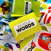 By Your Words family Card Game